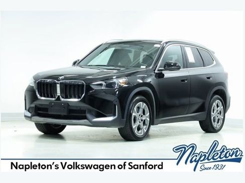 Used 2023 BMW X1 xDrive28i image 1