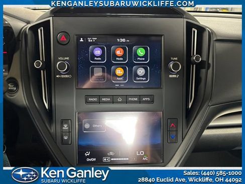 Certified 2023 Subaru WRX AWD/4WD image 17