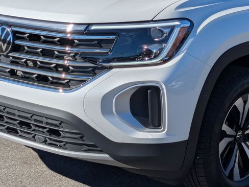 New 2026 Volkswagen Atlas SE image 9