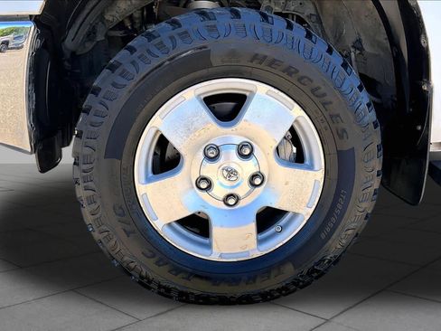 Used 2007 Toyota Tundra SR5 AWD/4WD image 10