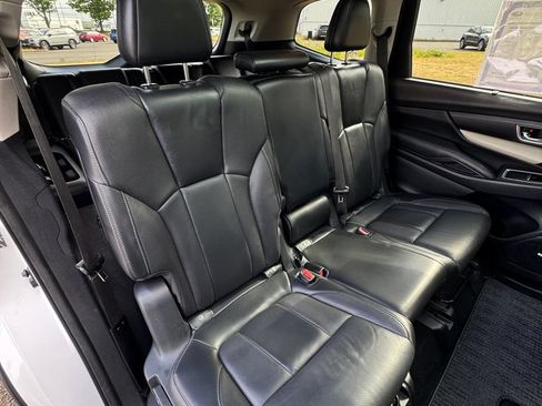 Used 2019 Subaru Ascent Limited AWD/4WD image 31