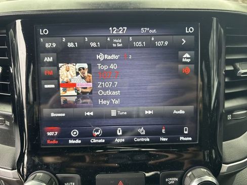 Used 2019 RAM 1500 Big Horn image 13