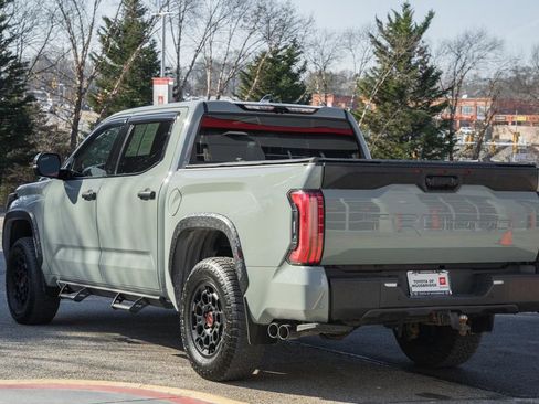 Used 2022 Toyota Tundra TRD Pro image 5