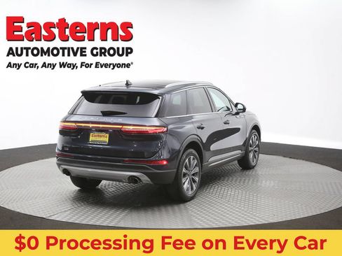 Used 2021 Lincoln Corsair Reserve w/ Elements Package AWD/4WD image 42