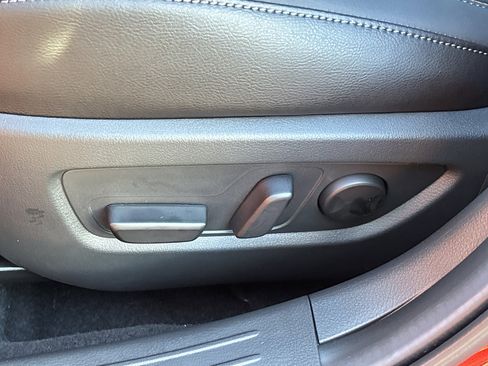 New 2026 MAZDA CX-50 AWD 2.5 S w/ Accent Package image 18