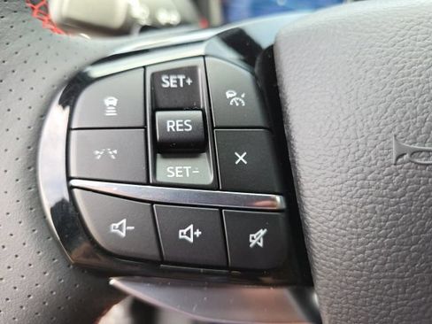 New 2026 Ford Explorer ST AWD/4WD image 21