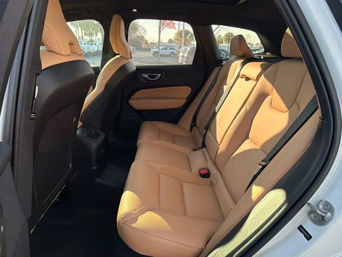 Certified 2024 Volvo XC60 T8 Ultimate w/ Climate Package image 59