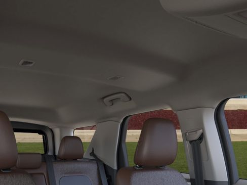 New 2026 Ford Bronco Sport Outer Banks image 22