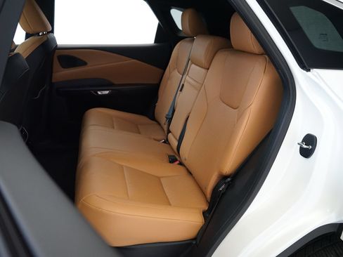 Used 2025 Lexus RX 350 Premium Plus w/ Convenience Package FWD image 16