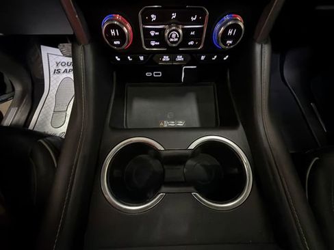 Certified 2021 GMC Yukon XL SLT image 21