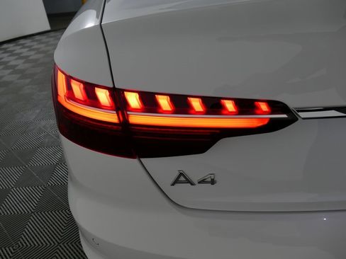 Used 2023 Audi A4 2.0T Premium w/ Convenience Package image 31