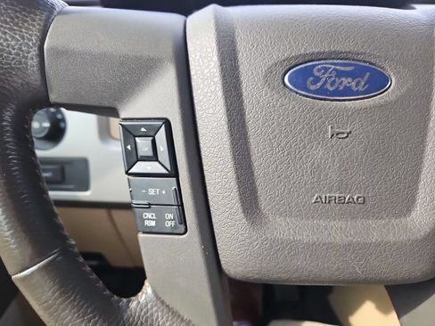 Used 2013 Ford F150 Lariat w/ Luxury Equipment Group AWD/4WD image 20