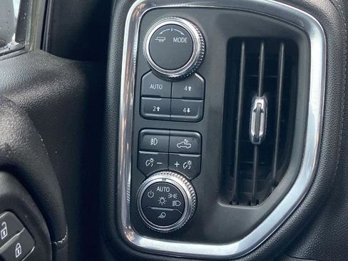 Used 2021 GMC Sierra 1500 SLT w/ SLT Premium Plus Package image 14