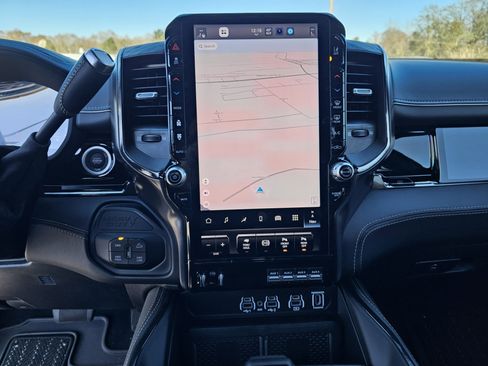 New 2026 RAM 2500 Limited image 27