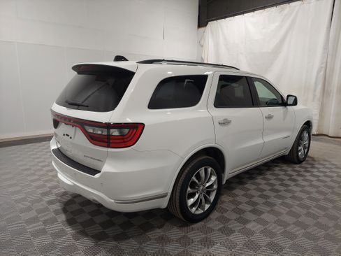 Used 2024 Dodge Durango Citadel AWD/4WD image 3