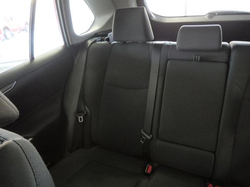 Certified 2025 Toyota RAV4 LE image 13