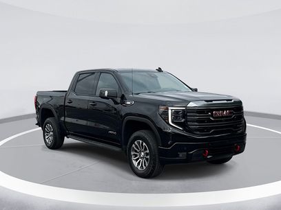 Used 2022 GMC Sierra 1500 AT4 w/ AT4 Premium Package