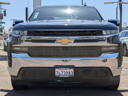 Certified 2020 Chevrolet Silverado 1500 LT w/ All-Star Edition RWD image 5