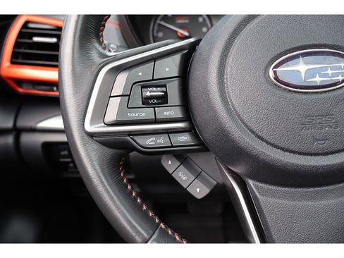 Used 2021 Subaru Forester Sport AWD/4WD image 25