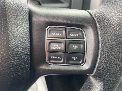 Used 2017 RAM 1500 Express w/ Express Value Package image 10