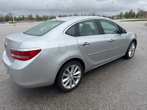 Used 2014 Buick Verano FWD image 3