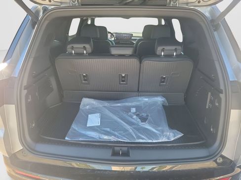 New 2026 Buick Enclave Sport Touring w/ Super Cruise Package FWD image 22