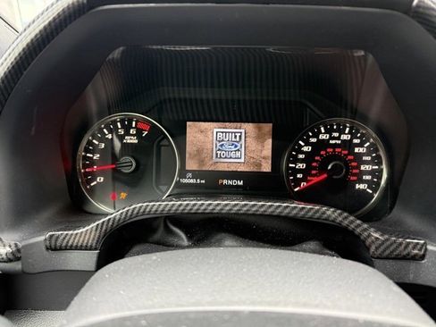 Certified 2019 Ford F150 Raptor w/ Equipment Group 802A Luxury image 10