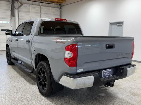Used 2019 Toyota Tundra SR5 w/ SR5 Upgrade Package RWD image 2