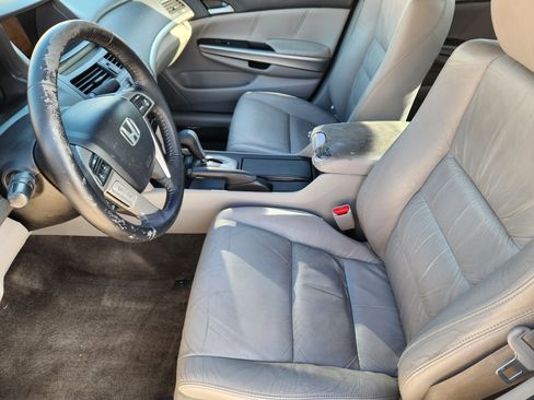 Used 2010 Honda Accord EX-L image 13