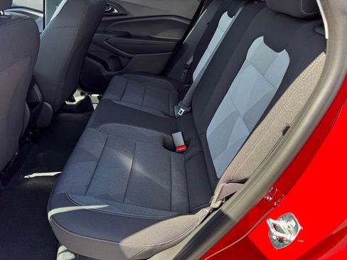 New 2026 Chevrolet Trax LS FWD image 11
