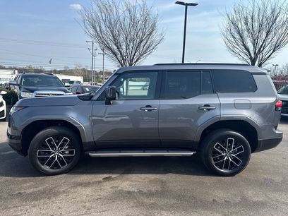 Used 2026 Lexus GX 550 w/ Accessory Package (2T)