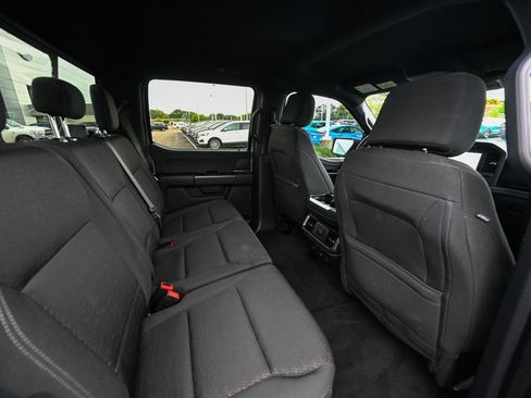 Used 2024 Ford F150 XLT w/ Equipment Group 302A MID AWD/4WD image 28