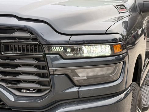 New 2026 RAM 3500 Lone Star image 8