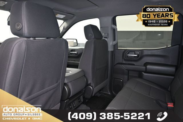 New 2026 Chevrolet Silverado 1500 RST RWD image 10