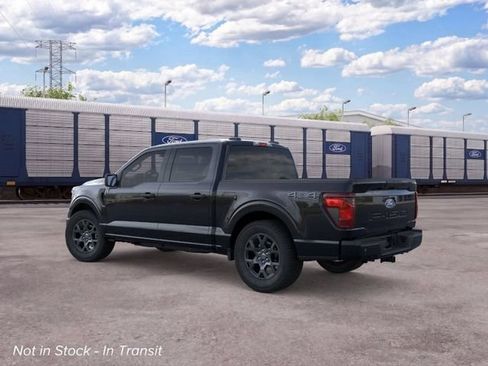 New 2026 Ford F150 STX AWD/4WD image 4