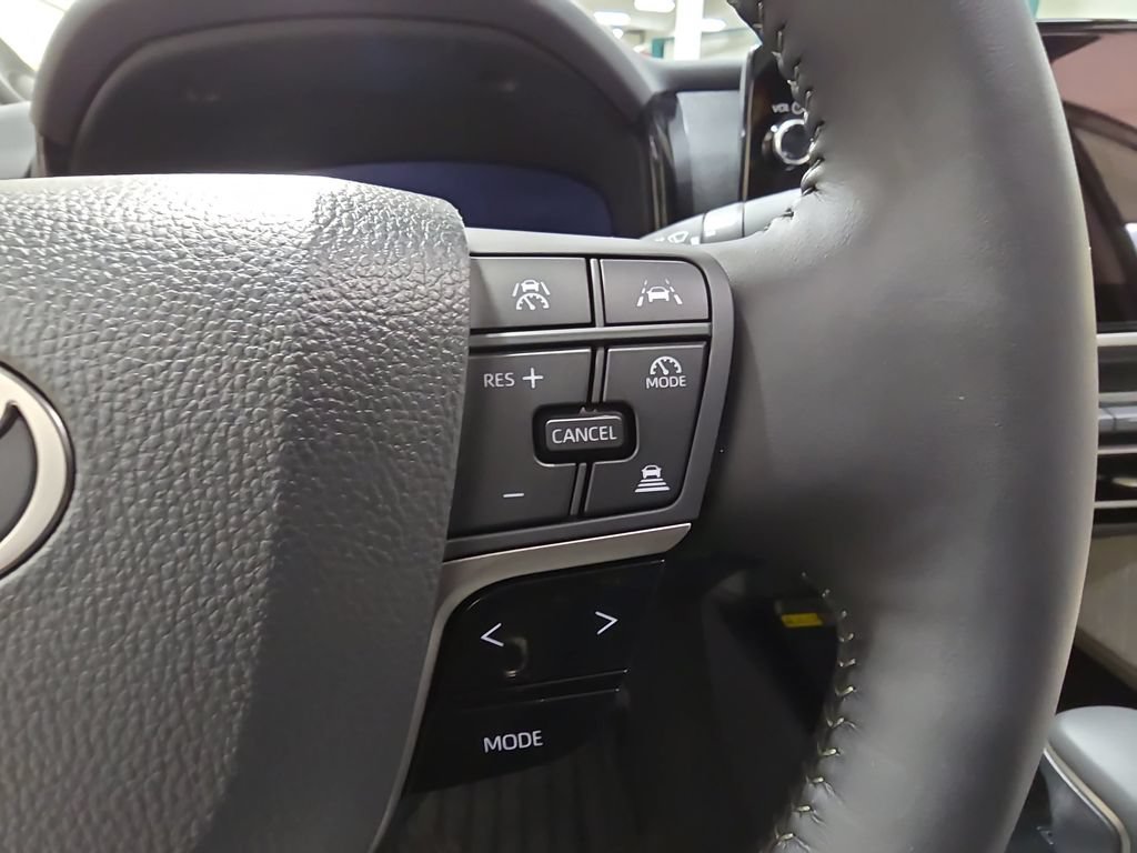 Used 2026 Toyota Camry XLE w/ Premium Plus Package AWD/4WD image 20