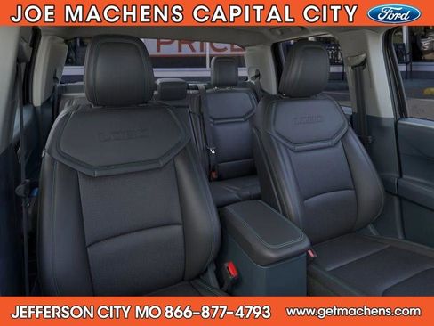 New 2026 Ford Maverick Lobo image 11