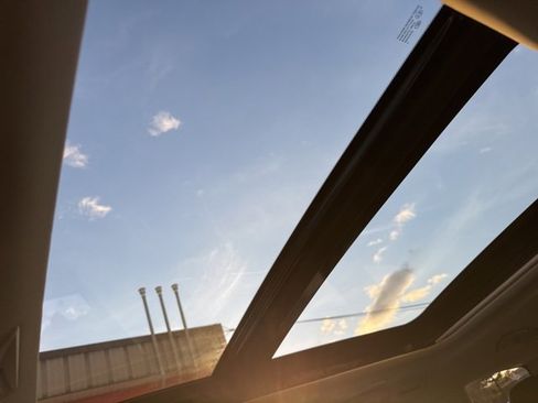 Certified 2025 INFINITI QX80 Sensory image 22