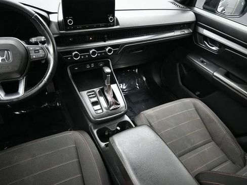 Certified 2023 Honda CR-V Sport image 13