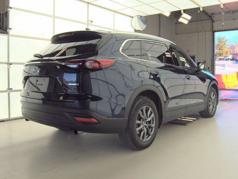 Used 2021 MAZDA CX-9 Touring image 6