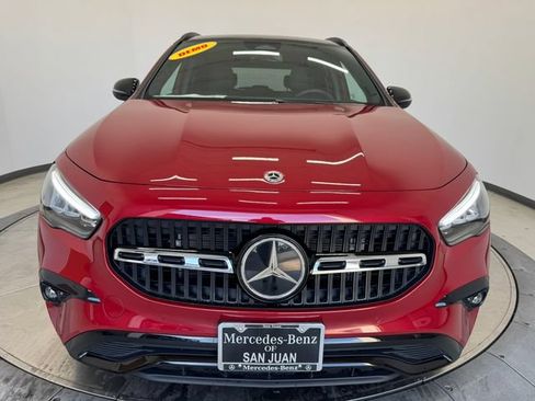 Certified 2026 Mercedes-Benz GLA 250 image 15