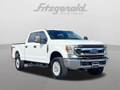 Used 2022 Ford F250 XLT