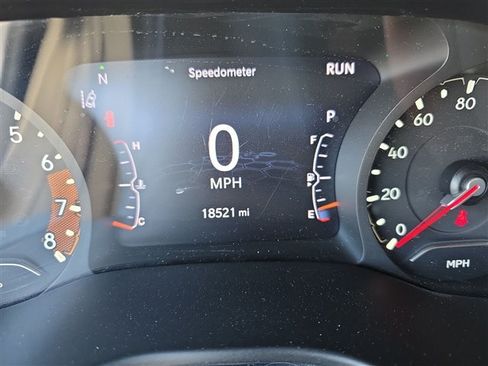 Used 2022 Jeep Compass Limited AWD/4WD image 10