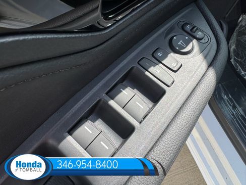 New 2026 Honda Odyssey Touring image 9