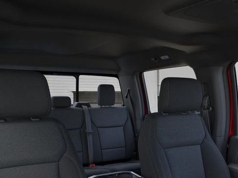 New 2026 Ford F150 XLT w/ Equipment Group 302A MID image 23