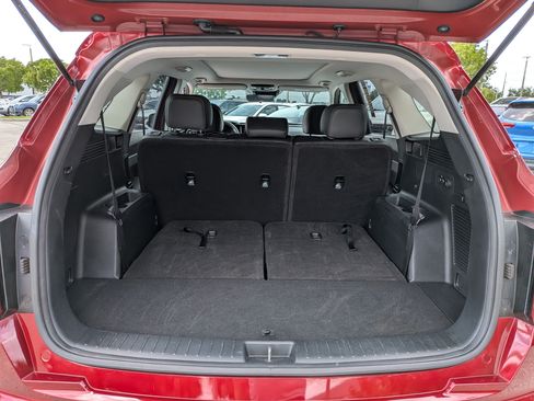 Used 2022 Kia Sorento S w/ Panoramic Sunroof Package FWD image 13