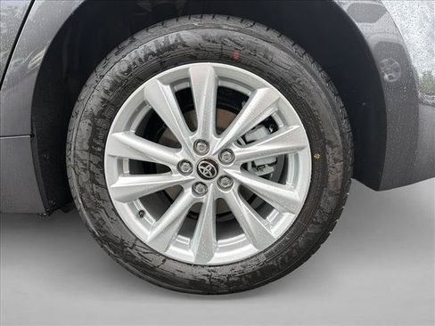 New 2026 Toyota Corolla SE FWD image 9