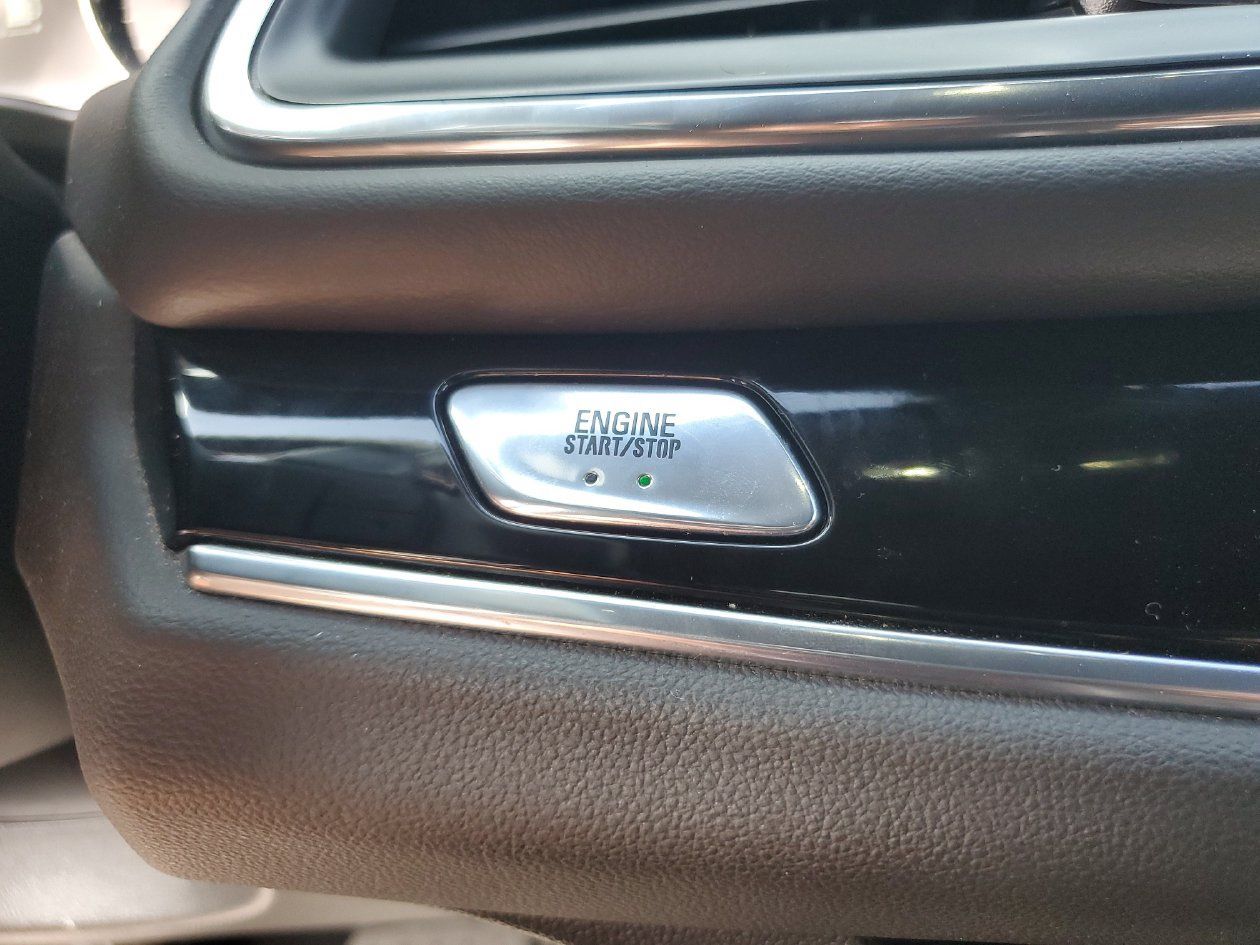 Used 2024 Buick Enclave Avenir w/ Trailering Package, 5000 lbs. FWD image 24