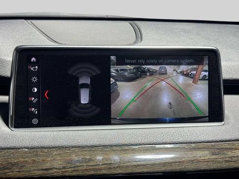 Used 2018 BMW X5 xDrive35i AWD/4WD image 35
