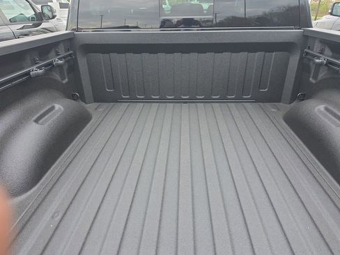 New 2026 RAM 1500 Big Horn AWD/4WD image 15